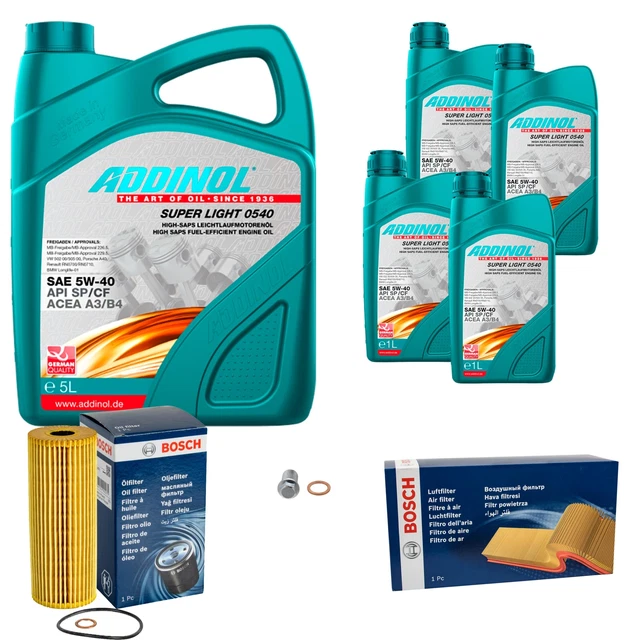 Bosch KS530 Trommelbremsenset Hinterachse - Vormontiertes Set Für Einfachen Einbau