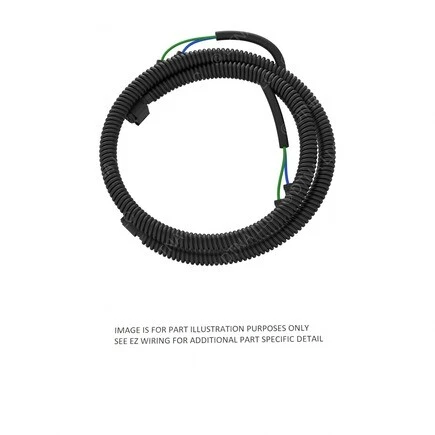Freightliner A06-89574-120 Exhaust Aftertreatment Control Module Wiring Harness