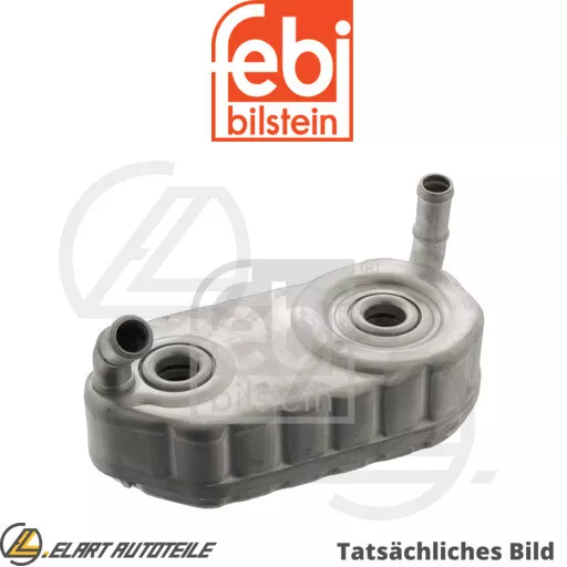 Truck Cordoba Vario 6K5 Abu Aee Febi Bilstein Automatic Transmission For Seat