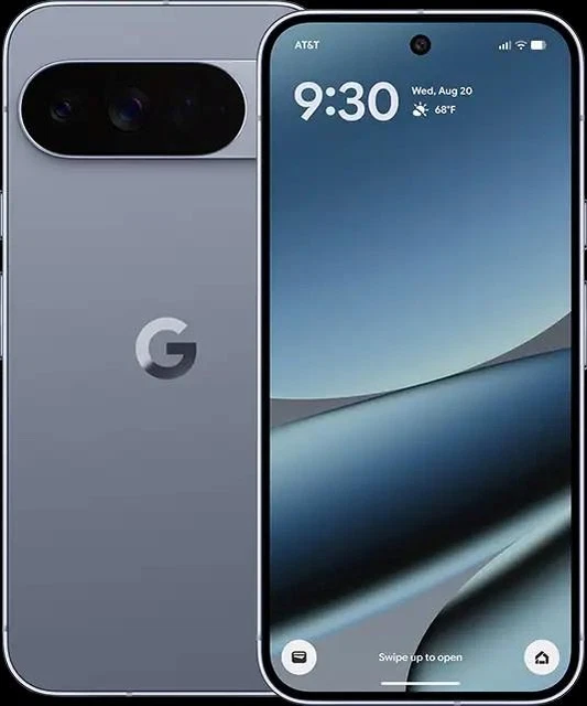 GOOGLE PIXEL 10 Pro XL - 256GB - Moonstone (Unlocked) - NEW