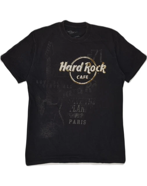 T shirt hard rock barcellona on sale prezzo