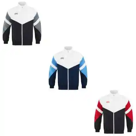 Jako Herren Trainingsjacke Retro 9811