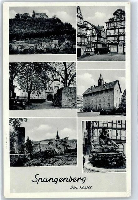 50836773 - 3509 Spangenberg