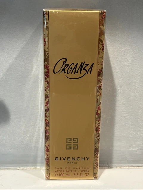 Amazon Organza Perfume Oz ORGANZA EAU DE Parfum Spray Oz 100 Ml
