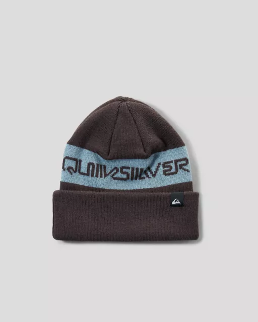 Quiksilver Hunker Downtown Youth Beanie