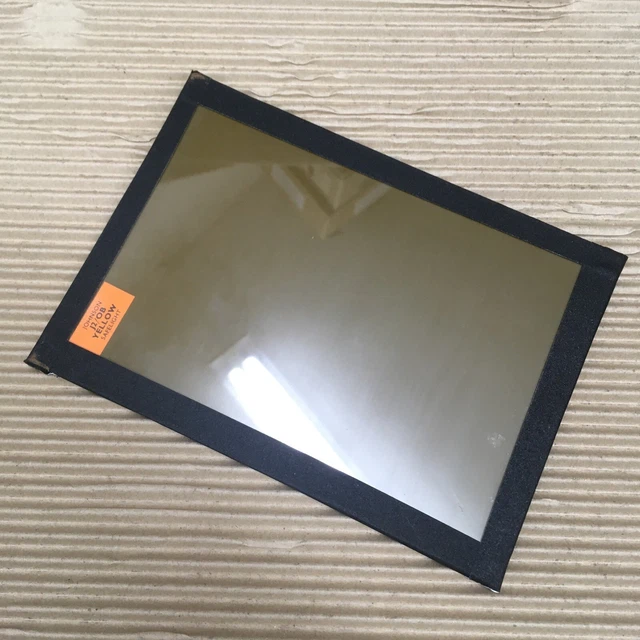 JOHNSON DARKROOM SAFELIGHT Filter 7