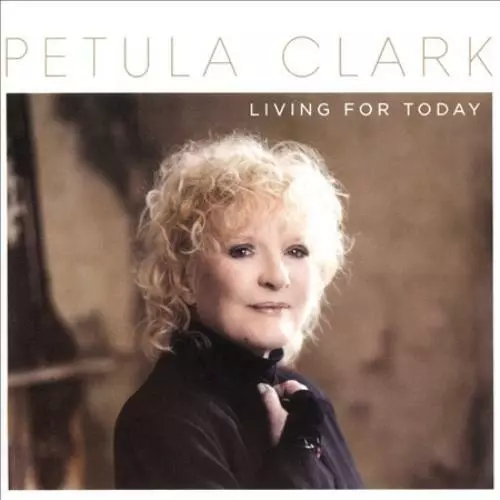Petula Clark - Living For Today [Digipak] * New Cd