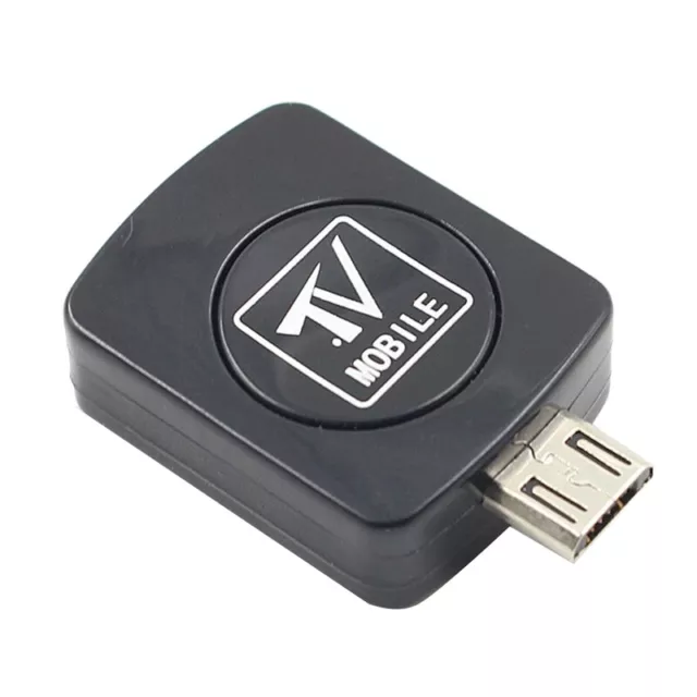 USB DVB-T Sintonizador  Receptor Dongle/Antena DVB T  Digital Mobile  TV2417