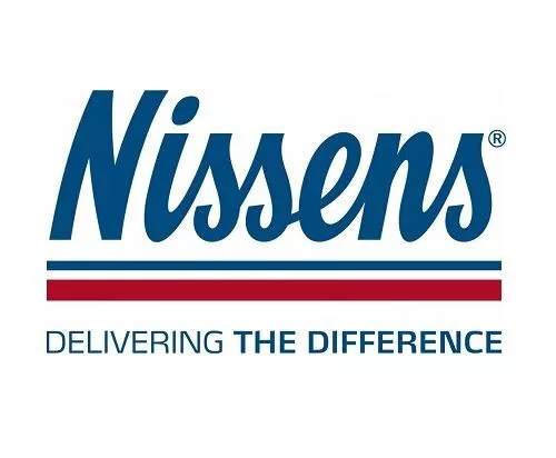 NISSENS Aircon Condenser 94866 for DAIMLER SUPER EIGHT (2005) 4.2 SUPERCHARGED e 2