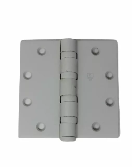 Hager Full Mortise Steel Hinge BB1168 4.5"