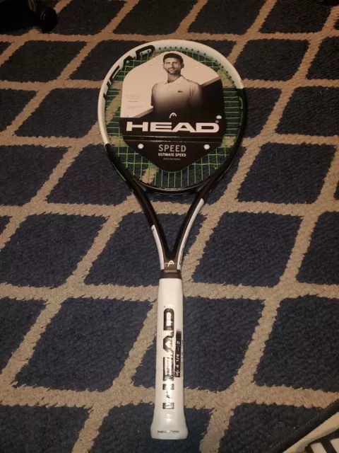 Head SP20 Graphene Speed Xtr Tennis Racquet, 300g lite - 4 1/2 - 2