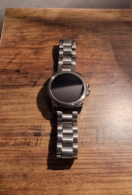 Fossil gen 5e case 2025