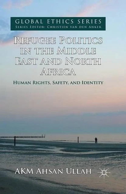 REFUGEE POLITICS IN the Middle East and North Africa: Human Rights ...