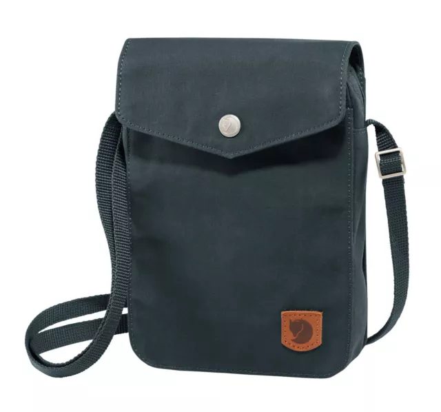 Fjällräven sac à épaule bandoulière Greenland Pocket