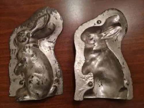 SCHOKOLADEN-FORM 3062 laurösch Chocolate mold moule