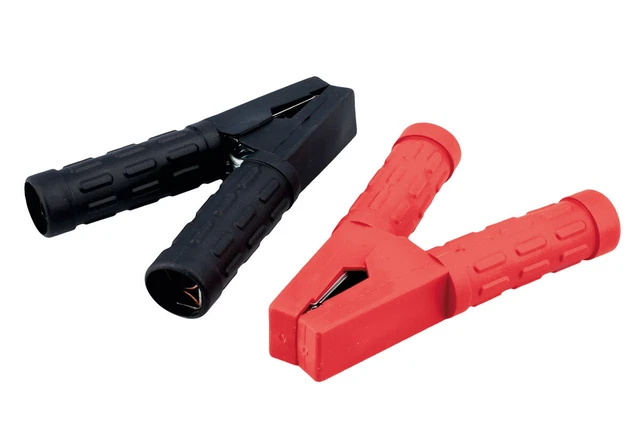 Connect 30520 Booster Câble Poignées 600A 1 Paire