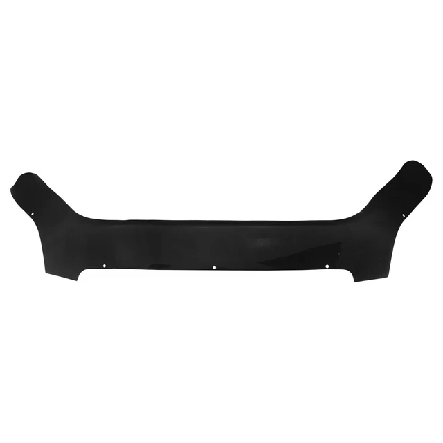 Front Bug Shield Hood Deflector for Kia Soul 2009-2013 Guard Bonnet Protector