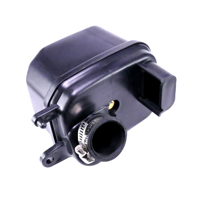 AIR FILTER BOX air filter housing box complete for Yamaha PW50 PW 50 £