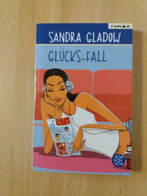 Sandra Gladow.glücks-Fall