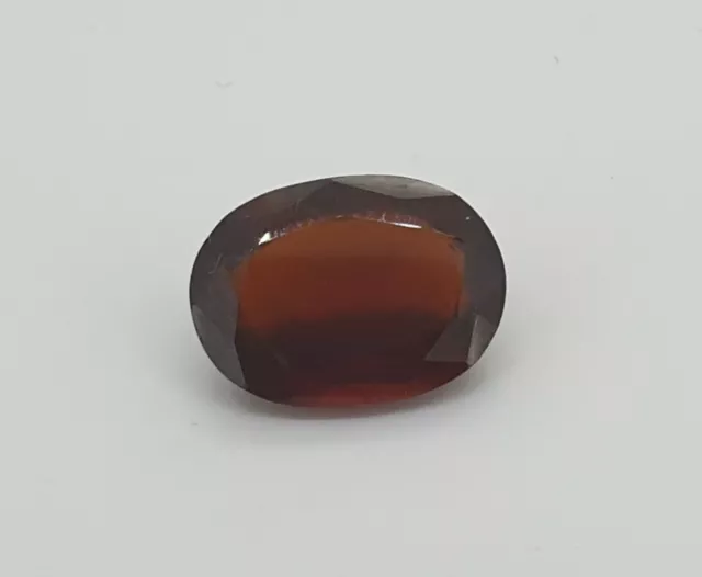 Grenat Hessonite 6,11 CT