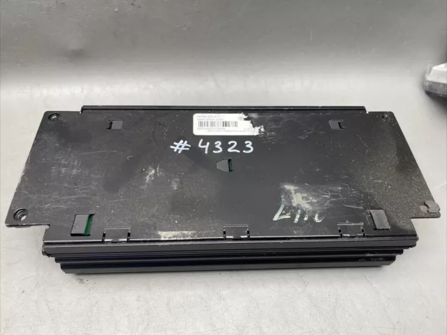 2003-2004 Acura RL OEM BOSE amplifier OEM 39186-SZ3-A11