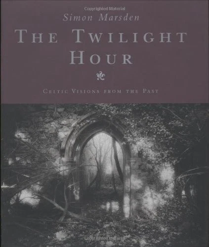 TWILIGHT HOUR: VISIONS Of Ireland's Haunted Past (DVD