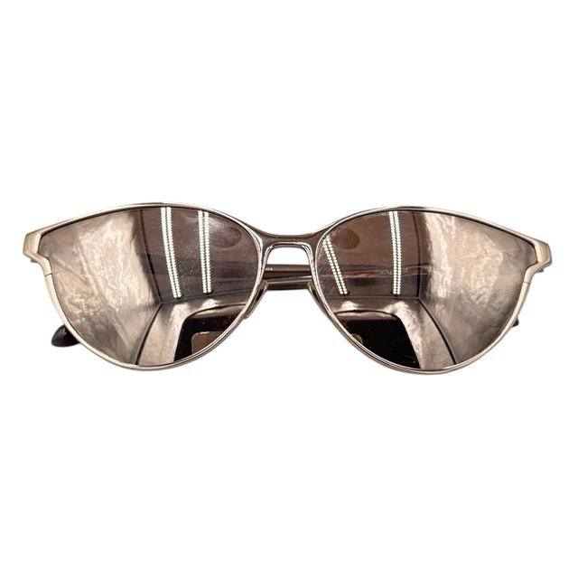 LINDA FARROW LFL 790/7 Oversized Sunglasses Acetate Navy  display picture 1