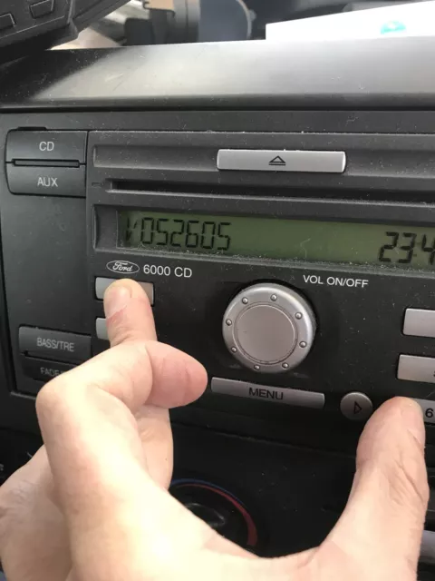 Free Ford Radio Code Generator – Unlock Your Radio [Now]