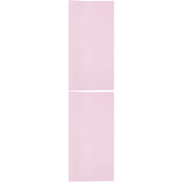 2x Geschenk Verpackung Papier Rollen Rose Verpackung Papier Wrap Papier