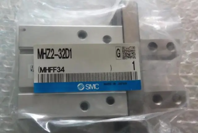 1PC New SMC MHZ2-32D1 Cylinder MHZ232D1 Free Shipping
