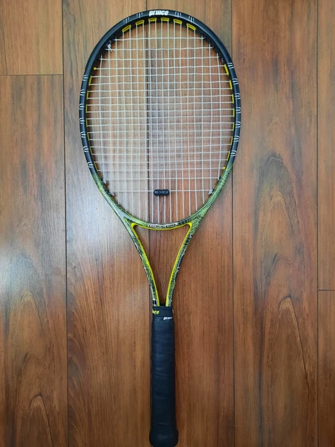 Prince Exo3 Rebel 95 4 1/2