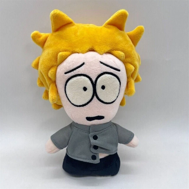 South Park Tweek Plush Doll 20cm Stuffed Toys Anime Little Buddy Gifts