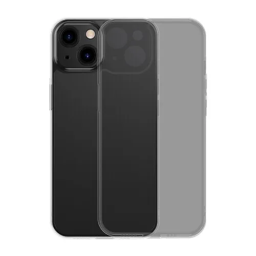 Baseus Frosted Glass + Protective Case For iPhone 13 Schutzhülle/Case