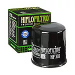 FITS KAWASAKI KLE650  Versys 2008 -2014 Edition HIFLO OIL FILTER HF303