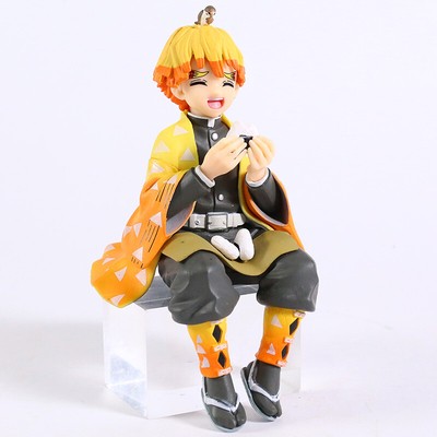 demon slayer rice ball figures