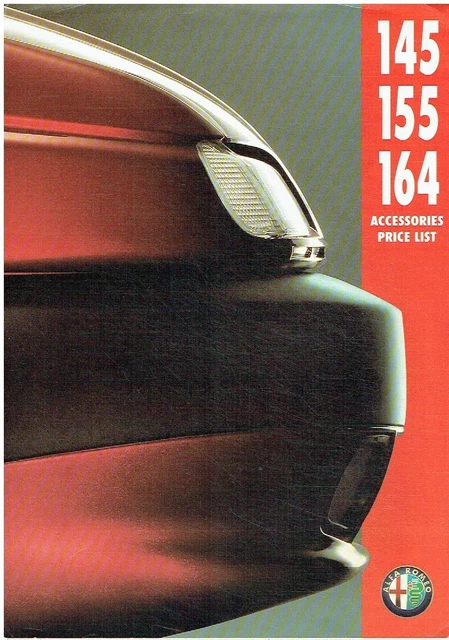 Folletos de venta, Revistas, manuales, catálogos, Motor piezas y