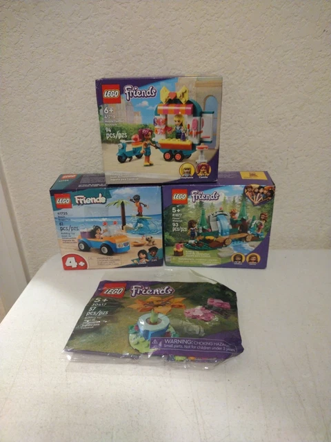 Kits complets et packs, LEGO, Jeux de construction, Jouets et jeux