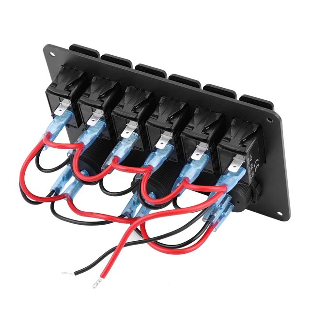 12V