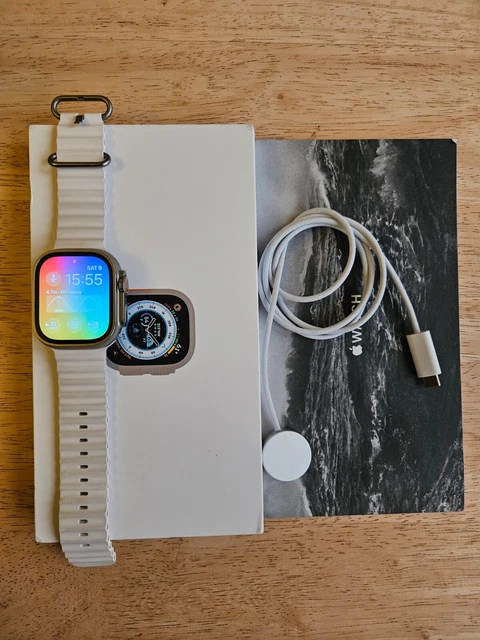 Apple series store 1 for sale
