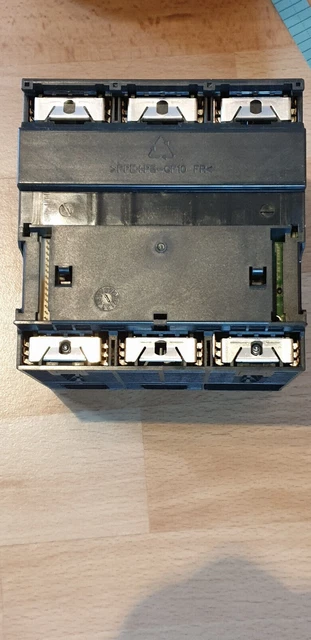 Simatic S7-300 Cpu 6Es7314-6Ch04-0Ab0 4