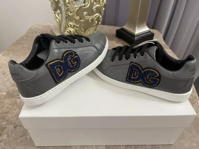 Dolce Gabbana Sneakers