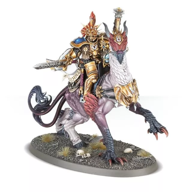 Lord-Aquilor - Warhammer AoS - Stormcast Eternals