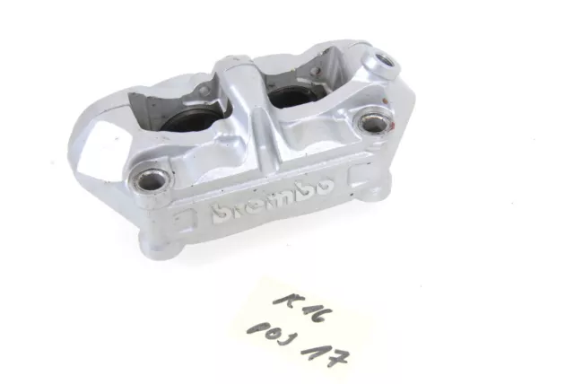 KTM 990 Sm SMR Smt Adventure Pinza Freno Brembo Anteriore Destro 625130161013