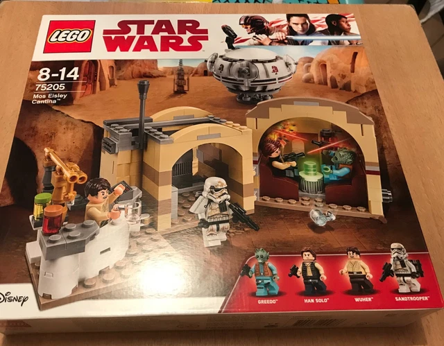 lego vaisseau star wars