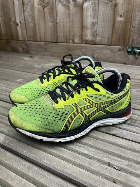 ASICS GEL STRATUS RUNNING Trainers EU 40 UK 6 9.99 PicClick UK
