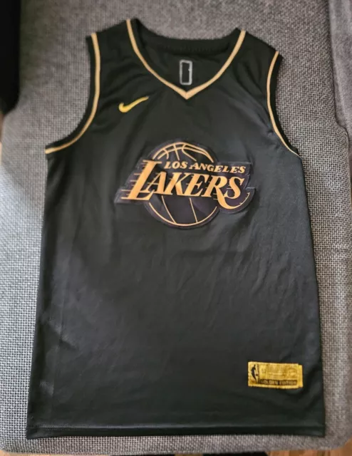 NBA Trikot XL Kobe Bryant #24 La Lakers