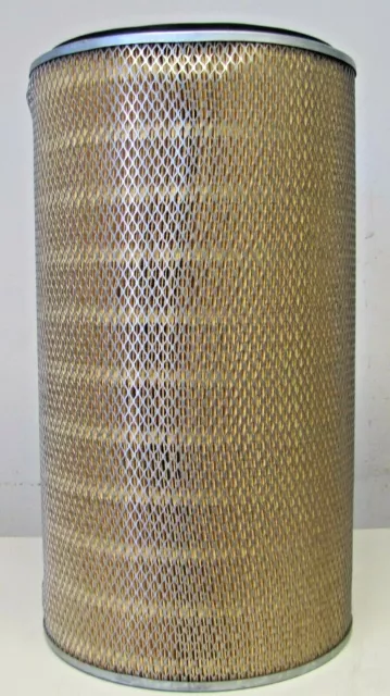 Quincy 23458-5 Replacement Air Filter 12-5/8” Diameter