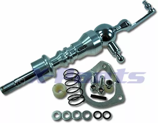 Short Shifter - Shortshifter Audi A3 Golf 4 Jetta VW Gti Beetle