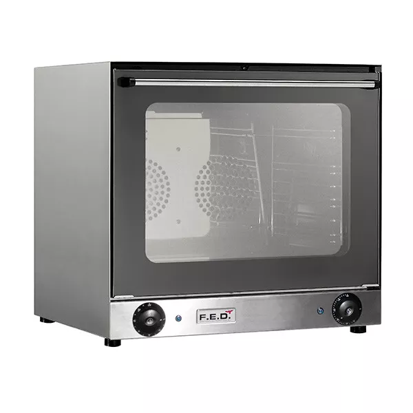 Convectmax Oven / 50 to 300°C for Commercial Catering Use