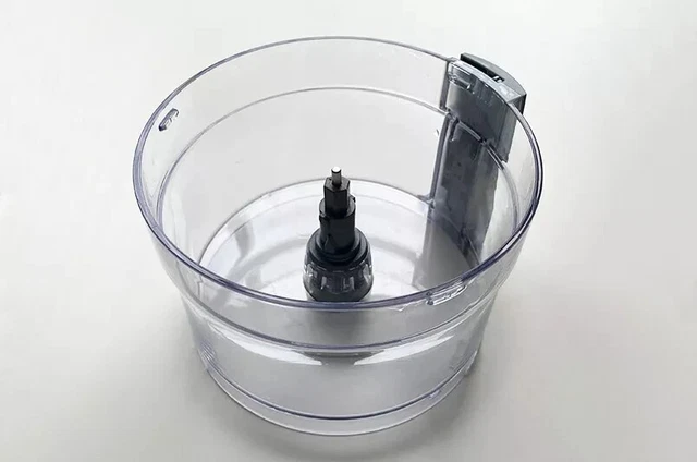 Ciotola Kenwood Originale 1.5L Per Multipro FP720 FP730 FP734 - Contenitore Trasparente Ricambio